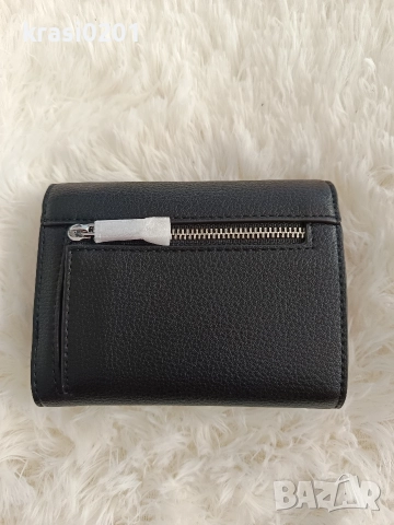 РАЗПРОДАЖБА! Оригинален портфейл на CALVIN KLEIN, снимка 4 - Портфейли, портмонета - 51355924