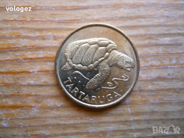 монети - Кабо Верде, снимка 12 - Нумизматика и бонистика - 43882991
