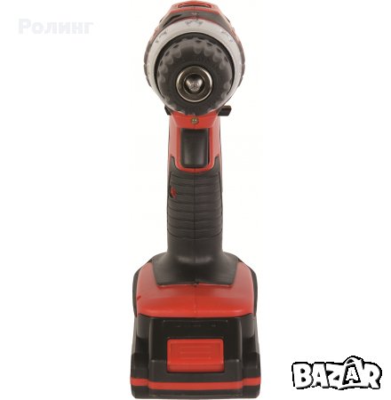 АКУМУЛАТОРНА БОРМАШИНА RAIDER RD-CDL25 Арт. № 030145, снимка 2 - Бормашини - 27532058