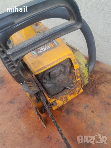 partner 500 на части, снимка 2 - Градинска техника - 52140378