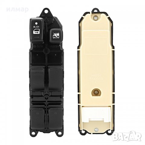 84040-60052 Бутони ел .стъкла за Лексус РХ 300 /LEXUS RX300, снимка 3 - Части - 32738912