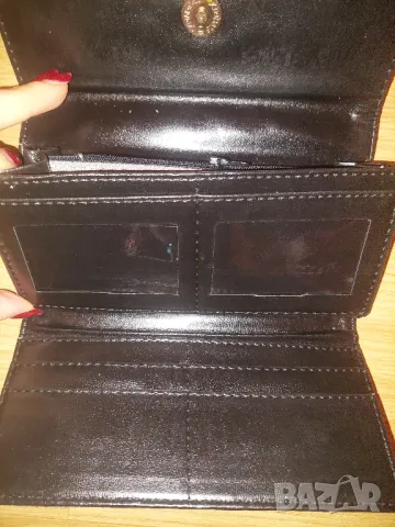 Портмонета внос Турция , снимка 3 - Портфейли, портмонета - 48462737