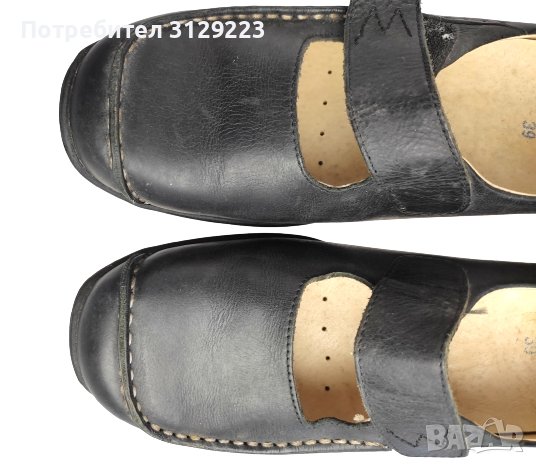 Wolky shoes 39 , снимка 6 - Дамски ежедневни обувки - 37679216