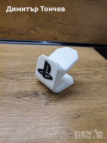 Playstation 5 Поставка Стойка за Джойстик , снимка 5 - Игри за PlayStation - 43492118