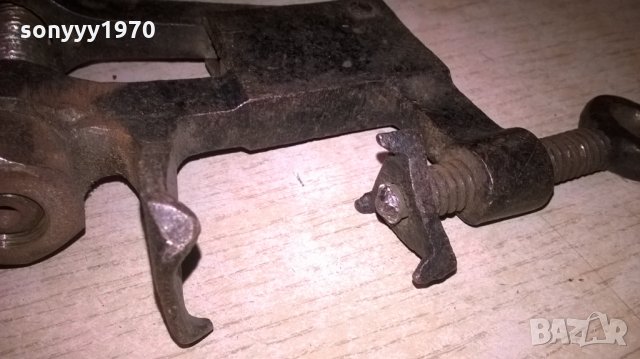 КОВАШКО ПРОФИ-МЕНГЕМЕ-ВНОС ФРАНЦИЯ, снимка 9 - Менгемета - 26716230