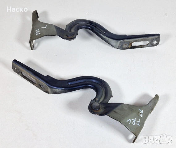 Лява Дясна Панта Панти Преден Капак Honda FR-V FRV Хонда ФРВ ФР-В