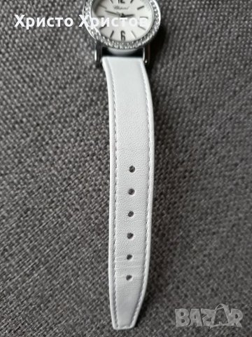 Дамски луксозен часовник Chopard , снимка 4 - Дамски - 32237400