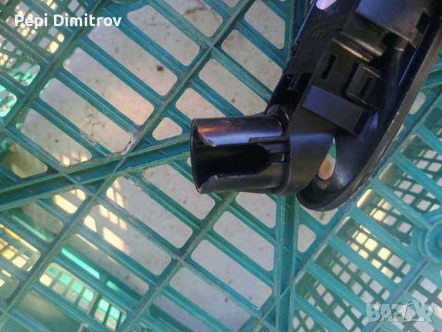 Управление за отваряне на прозорци Peugeot 207 9654859077, снимка 4 - Части - 51695126