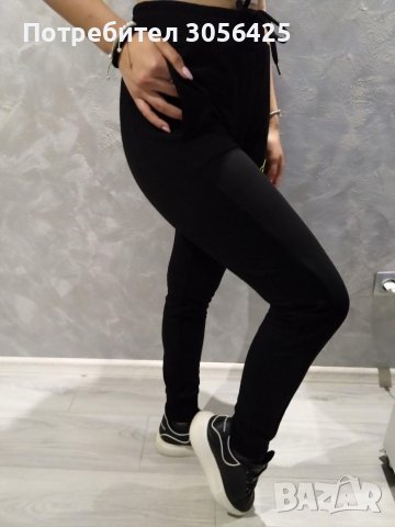 Дамско памучно долнище , снимка 9 - Спортни екипи - 33255607