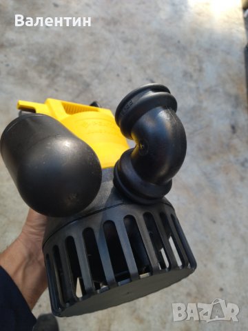 Дренажна помпа , снимка 2 - Водни помпи - 38375363