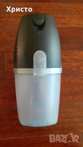 влагоабсорбатор влагоуловител Хенкел Henkel работещ с таблетка, снимка 2 - Други стоки за дома - 34661631