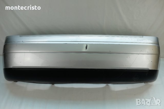 Задна броня Audi A2 (2000-2005г.) Ауди A2