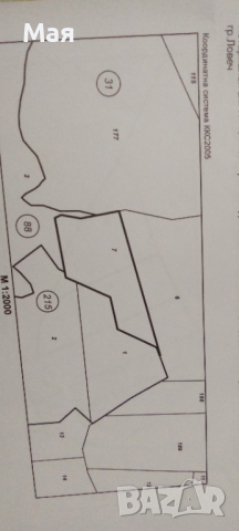 ЗЕМЯ до трасето на АМ ХЕМУС , снимка 6 - Земеделска земя - 44865118
