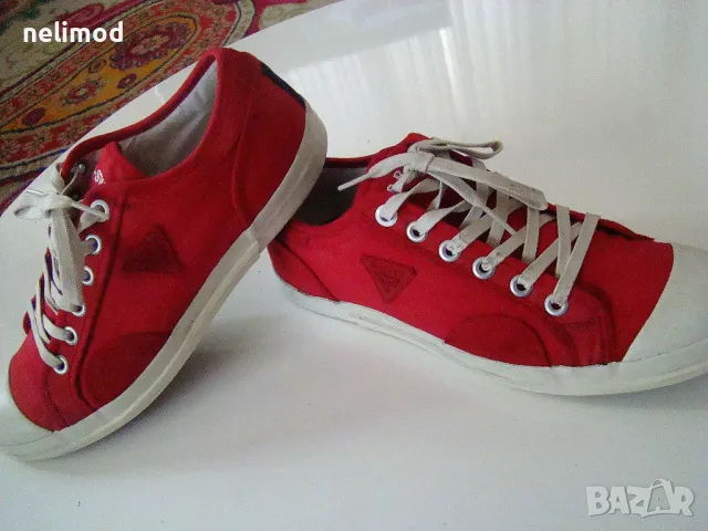 G Star Raw 3301 оригинал Разпродажба ... намалени на 75,00 лв size UK 7 40 номер, снимка 2 - Кецове - 49053054