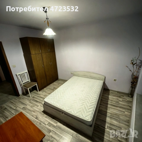 Спалня с повдигащ механизъм /неизползвана/ - 140/ 200см., снимка 2 - Спални и легла - 53281675