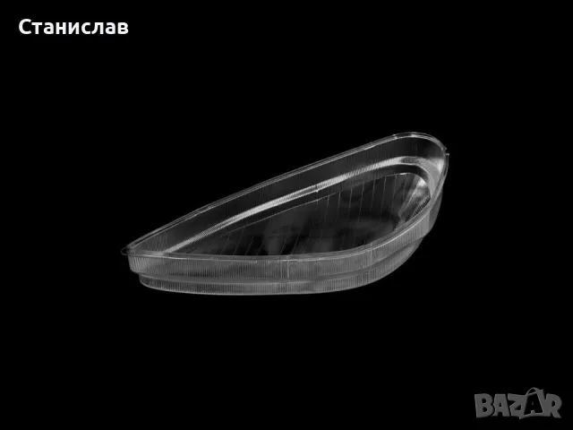 Стъкла (капаци) за фарове за Mercedes S-Class W220, снимка 4 - Части - 47661019