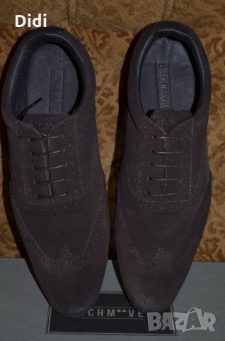 Schmoove Jamaica Corso Easych обувки, снимка 3 - Спортно елегантни обувки - 26553062
