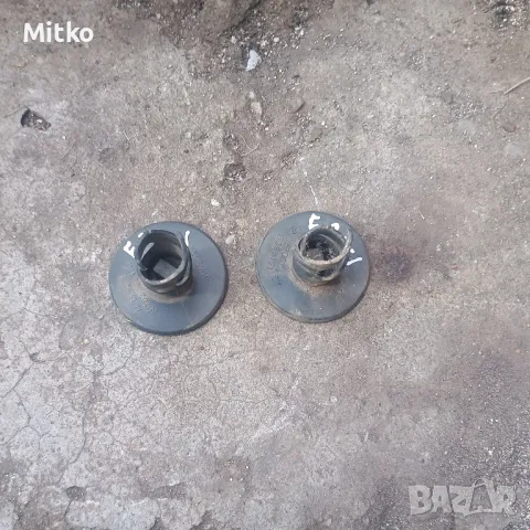 Тапи Отвори Крик 2 Броя За БМВ Е36 1994г / BMW E36 1994у