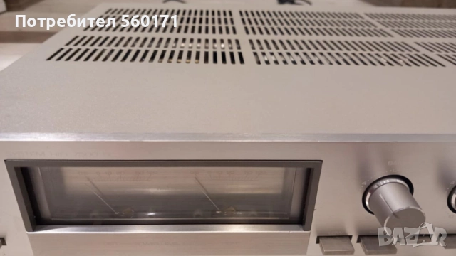 UNIVERSUM V2315, снимка 7 - Ресийвъри, усилватели, смесителни пултове - 52633605