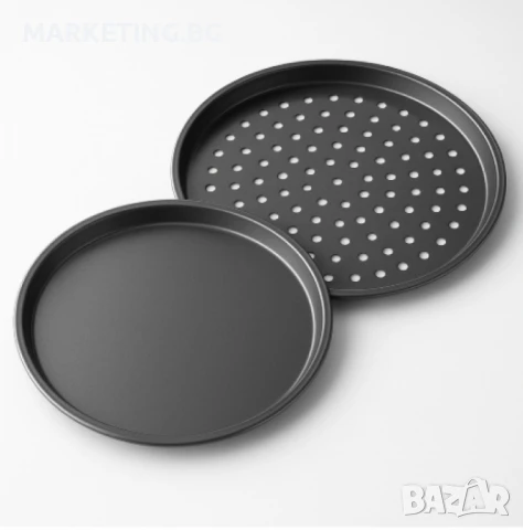 Тави за пица, Luigi Ferrero Ema