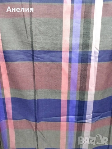 Плат за покривки или завеси, снимка 6 - Покривки за маси - 53223087