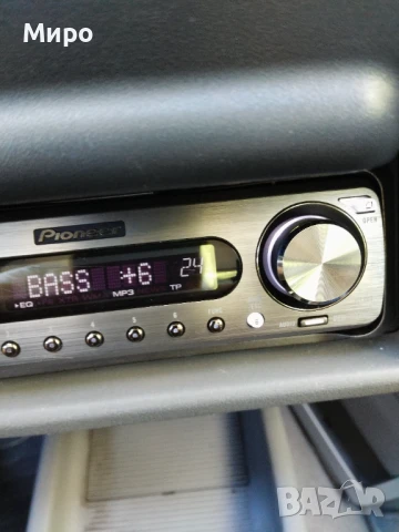 Pioneer DEH-P77MP, снимка 16 - Аксесоари и консумативи - 51108661