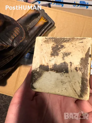 Статуетки - Пирамида - Сфинкс, снимка 8 - Колекции - 48220712