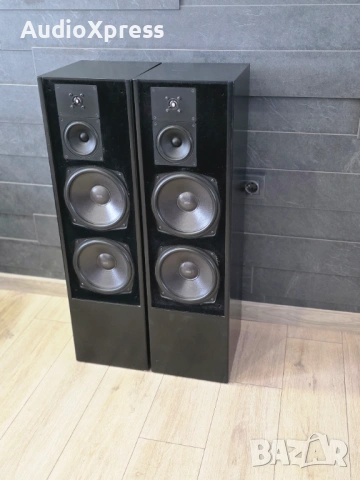 Тонколони 🎵 Heco Superior 830 – 280 € 🔊💥, снимка 2 - Тонколони - 53458381