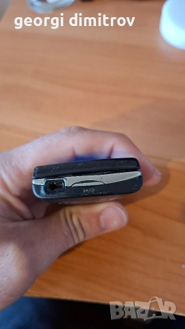 Sony Ericsson U20i, снимка 4 - Sony Ericsson - 52750275