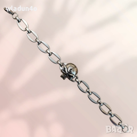 Черепни гривни -7е, снимка 3 - Гривни - 49962160