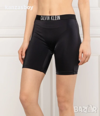 Calvin Klein Swimwear - дамски клин КАТО НОВ М, снимка 2 - Клинове - 50951897