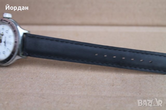 СССР часовник ''Восток'' командирски, снимка 6 - Мъжки - 43659306