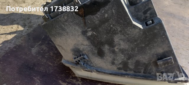 фарове за Форд транзит ford transit , снимка 4 - Части - 44078679