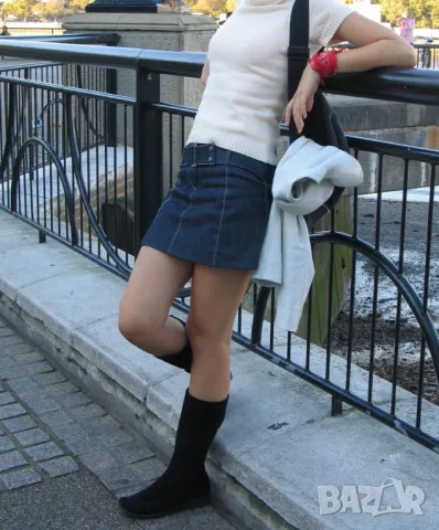 Къса пола Karen Milen