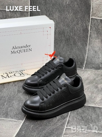 Дамски Обувки ⚜️ Alexander McQueen , снимка 10 - Дамски ежедневни обувки - 52482511