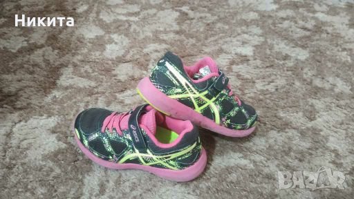 Асикс 30 номер, снимка 2 - Детски маратонки - 28081539