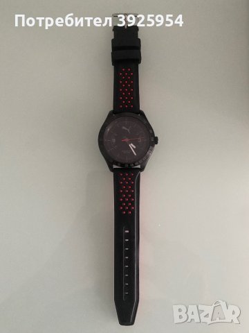 Часовник Puma Sport 44mm, снимка 1 - Мъжки - 43446259