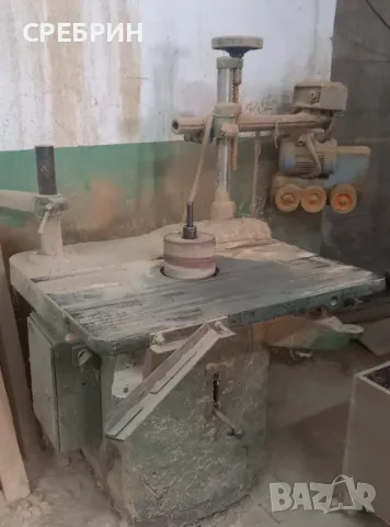 Турска фреза с карета 2 броя цена за бройка 3000 лв,, снимка 15 - Други машини и части - 50238106