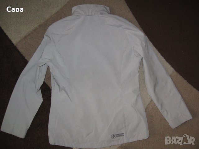 Софтшел SCHROFF   дамски,М-Л, снимка 3 - Спортни екипи - 32364440