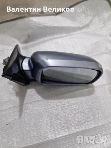 Комплект електрически огледала за Хонда ХРВ