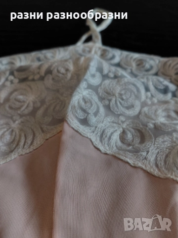 Дамски нощници, снимка 8 - Нощници - 52000162