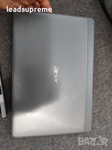 Acer switch 10, снимка 6 - Таблети - 42948119