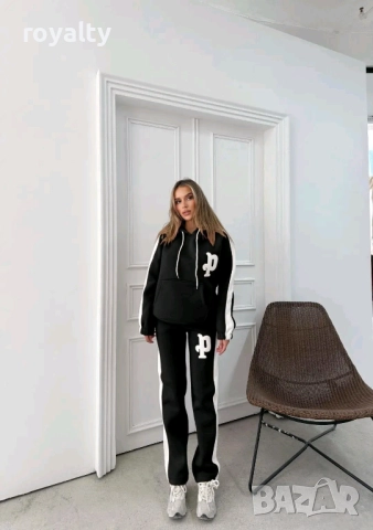 Дамски Екип Различни Цветове 