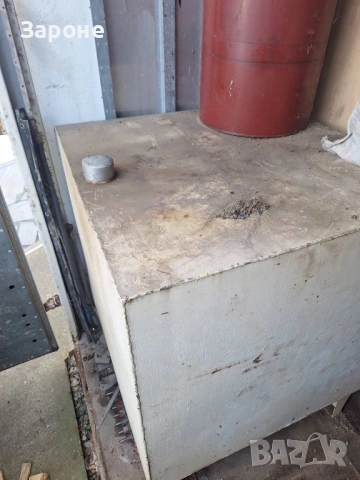 Цистерна за гориво, снимка 3 - Селскостопанска техника - 53560201