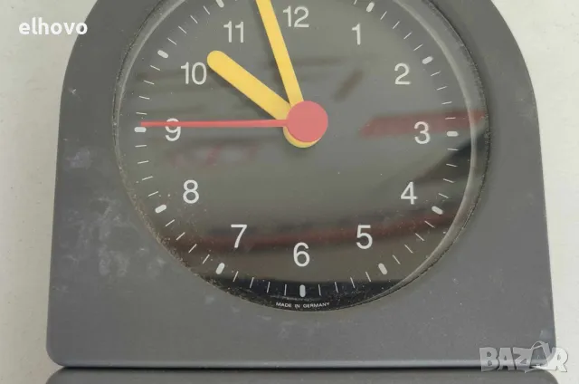 Хигрометър, термометър, барометър, часовник, снимка 2 - Антикварни и старинни предмети - 50264317