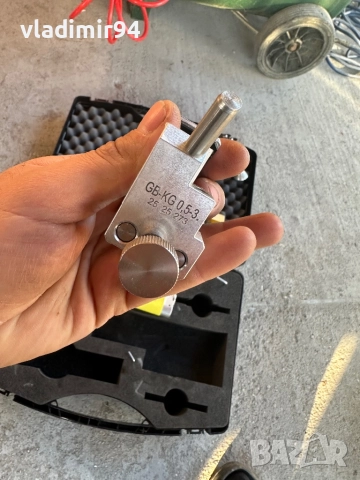 Комплект за оголване на кабели, снимка 15 - Други инструменти - 52920610