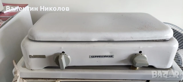 Газов котлон, снимка 3 - Котлони - 50474208