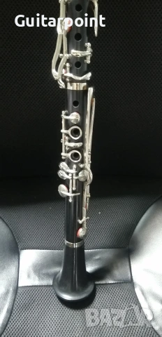 Кларинет, снимка 2 - Духови инструменти - 53051706