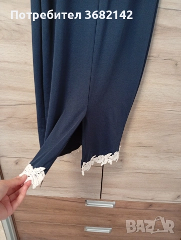 продавам дамска рокля , снимка 4 - Рокли - 53479687