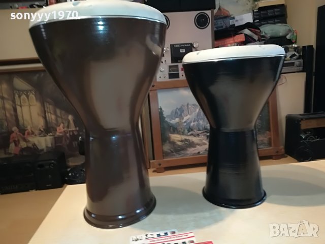 ТАРАМБУКИ ДВА РАЗМЕРА 135ЛВ ИЛИ 85ЛВ 1604231116